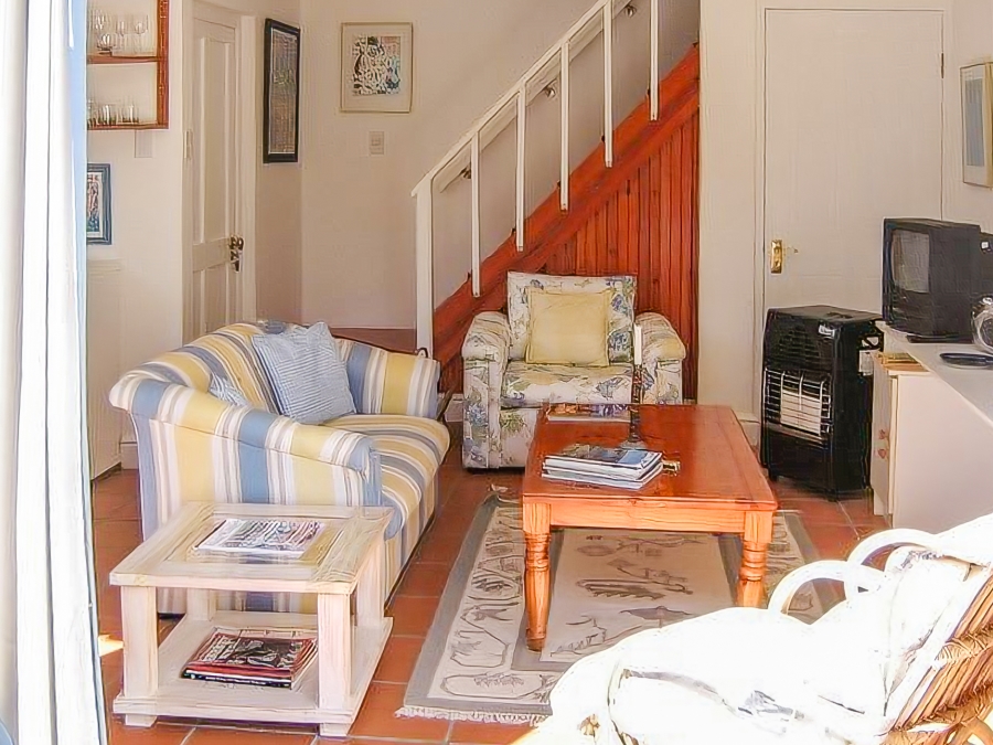 4 Bedroom Property for Sale in Belvidere Estate Western Cape